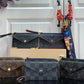 Fashion Luxe Touch bags - 2979