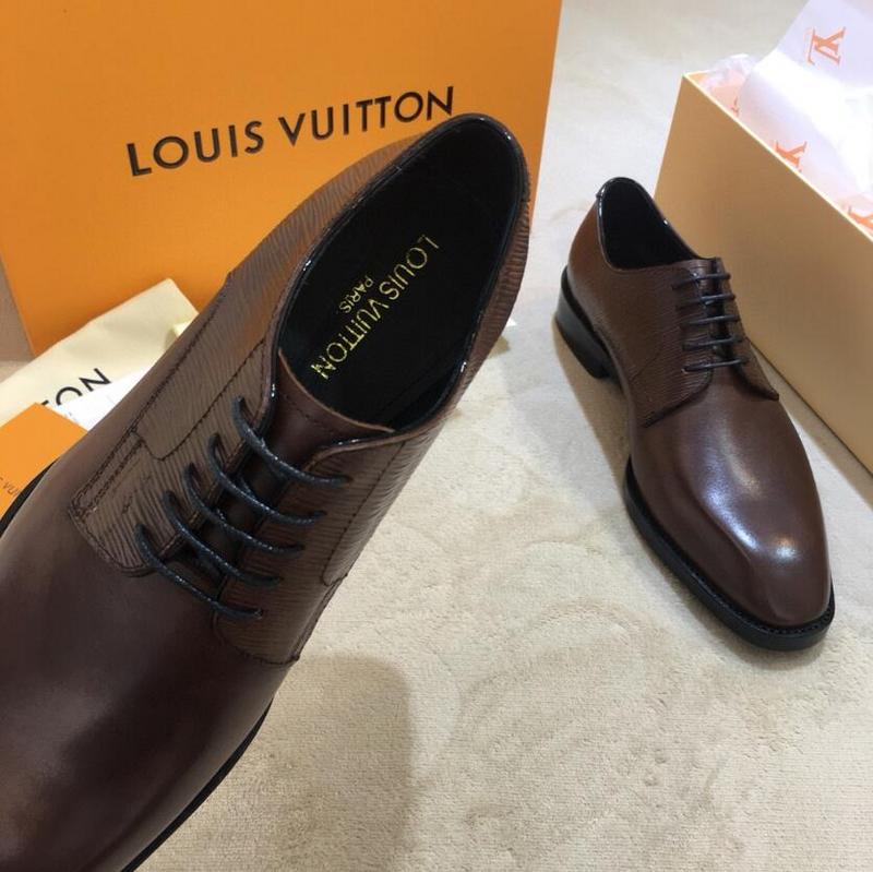 Luxe Touch Bags -  Men Shoes - 1709