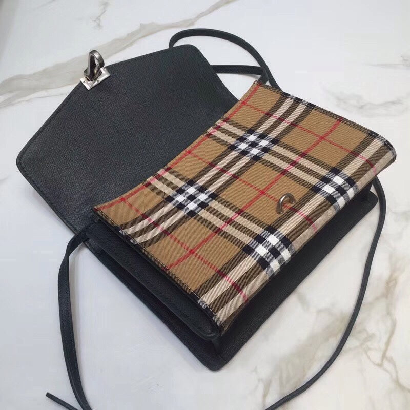 Luxe Touch Fashion -BBR Bags - 1588