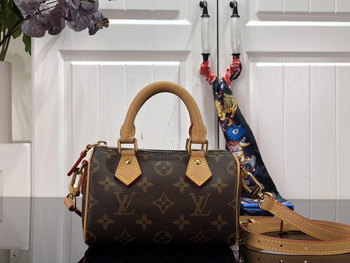 Fashion Luxe Touch bags - 3545