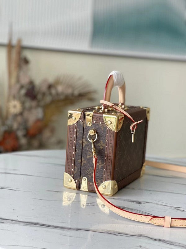 Fashion Luxe Touch bags - 3378