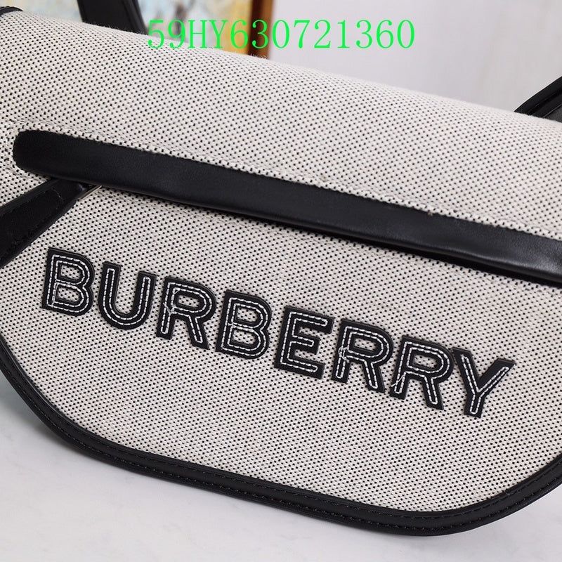 Luxe Touch Fashion -BBR Bags - 433