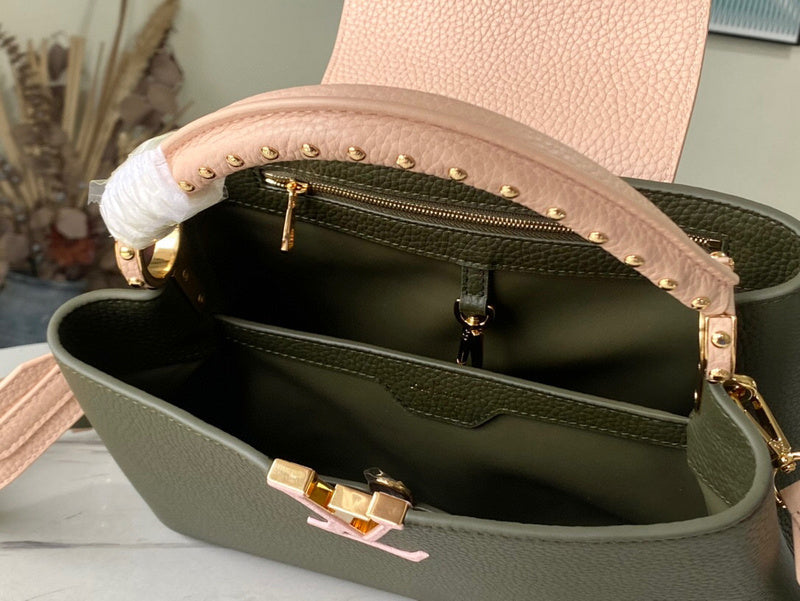Fashion Luxe Touch bags - 5123