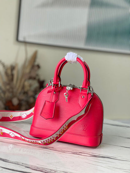 Fashion Luxe Touch bags - 5203