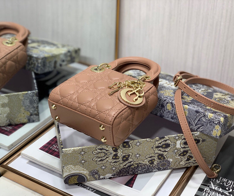 LTB - Luxe Touch Bags - 192