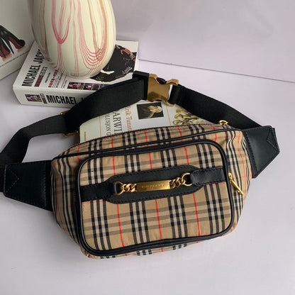 Luxe Touch Fashion -BBR Bags - 1488