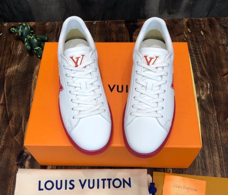 Luxe Touch Bags -  Men Shoes - 1221