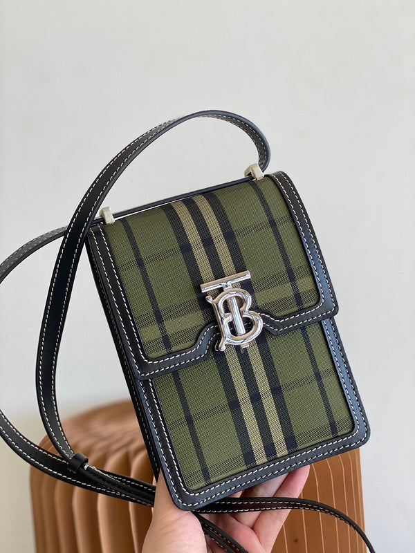 Luxe Touch Bags Fashion -BBR Bags - 1525