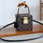 Luxe Touch Fashion LTB-bags - 9344