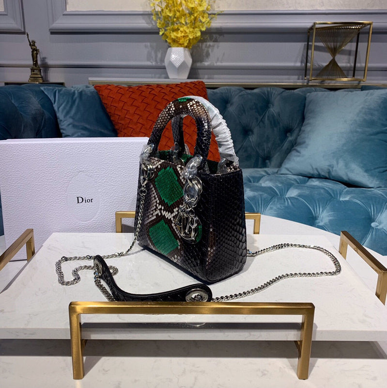 LTB - Luxe Touch Bags - 2867