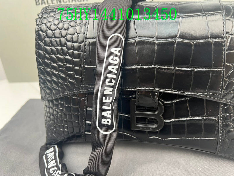 LTB Fashion - BGA Bags - 2007