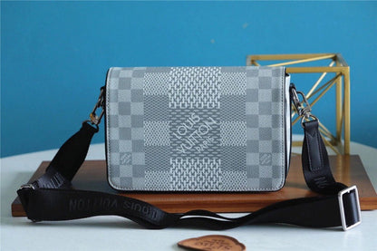 Luxe Touch Fashion LTB-bags - 10296