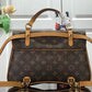 Luxe Touch Bags -   2744