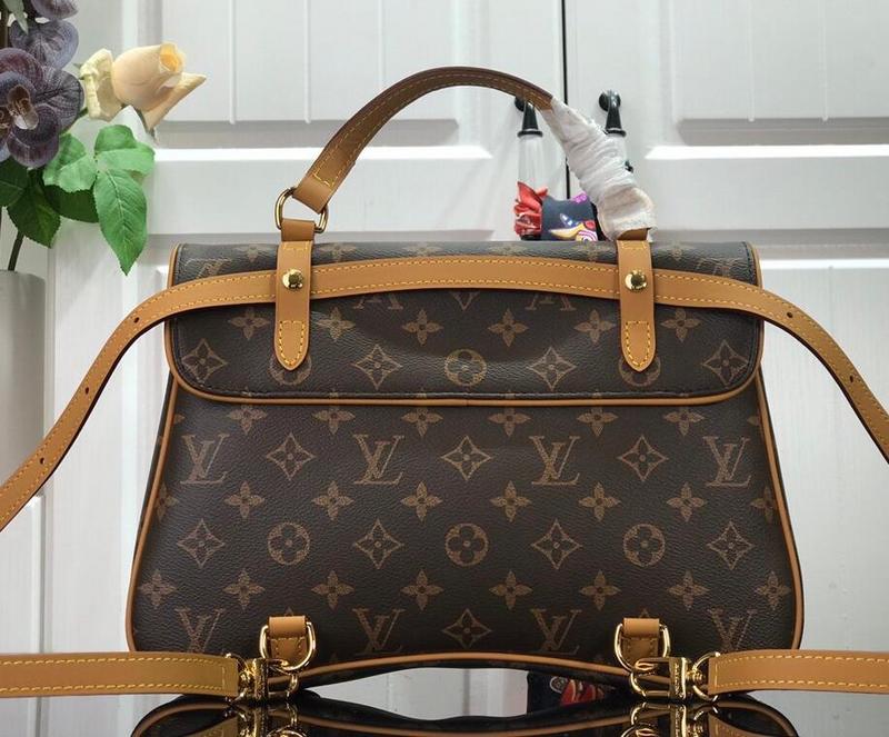 Luxe Touch Bags -   2744