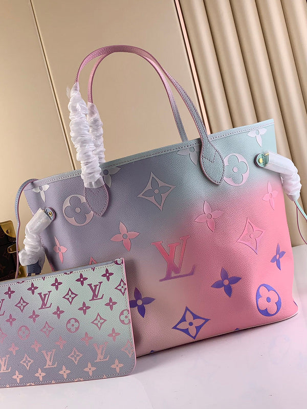 Fashion Luxe Touch bags - 3405