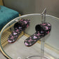 Luxe Touch Bags -  Women Shoes - 569