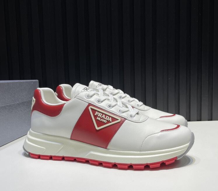 Luxe Touch Bags - PD Men Shoes - 294