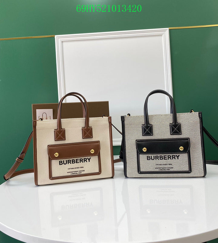 LTB Fashion -BBR Bags - 400