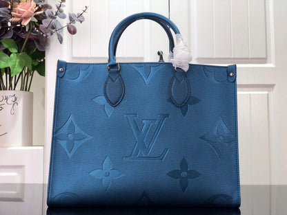 Luxe Touch Fashion LTB-bags - 17394