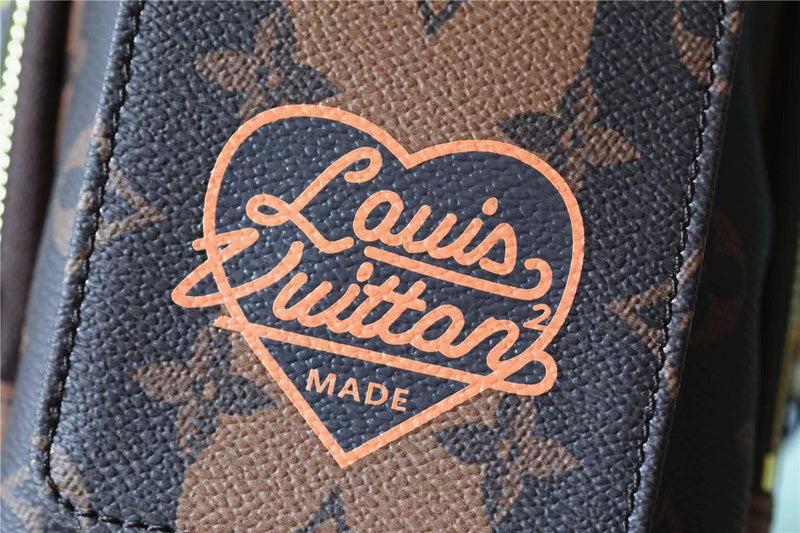 Luxe Touch Fashion LTB-bags - 10017