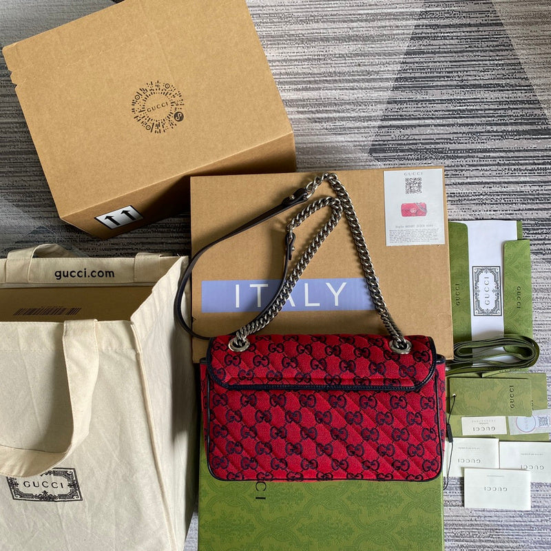 LTB - GG Bags - 1962
