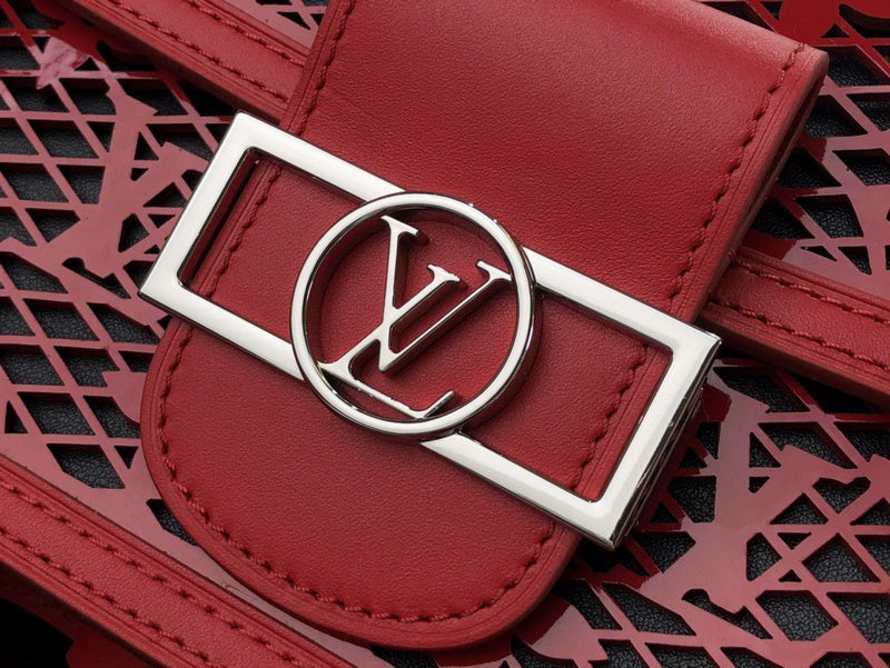 Fashion Luxe Touch bags - 3529