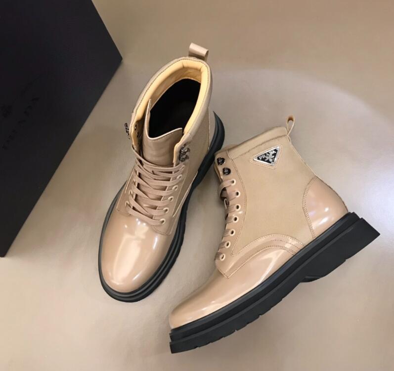 Luxe Touch Bags 

 - PD Men Shoes - 385