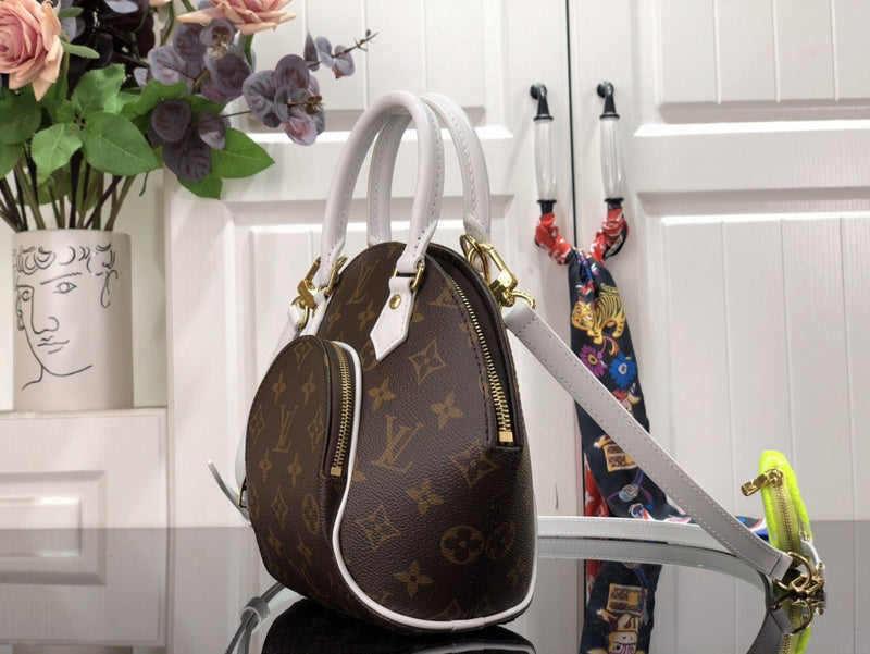 Fashion Luxe Touch bags - 3481