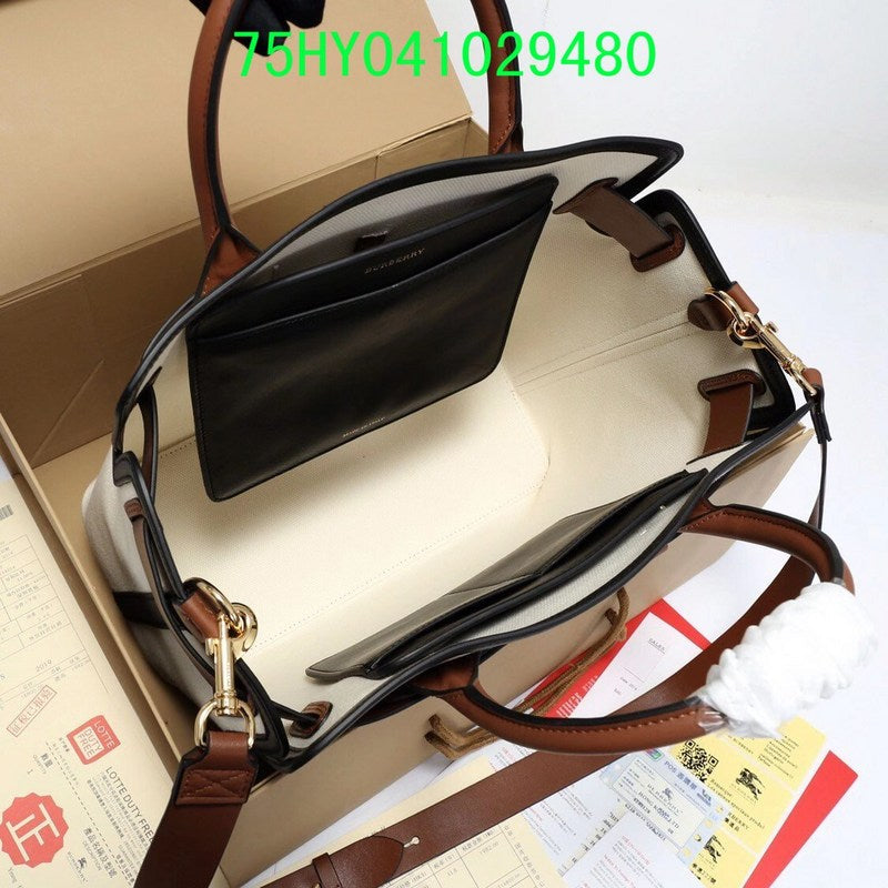 Luxe Touch Bags Fashion -BBR Bags - 623