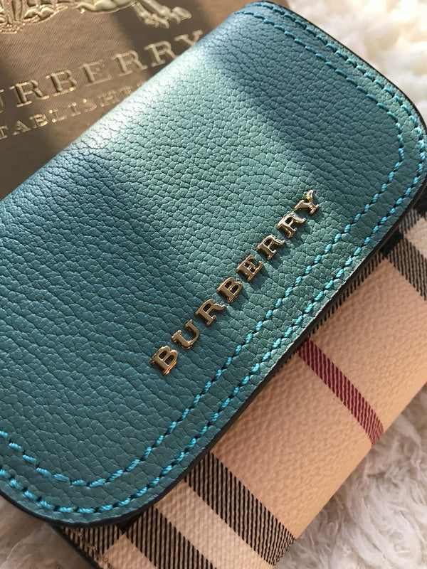 Luxe Touch Bags Fashion -BBR Bags - 1287