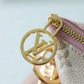 Luxe Touch Fashion LTB-bags - 8871