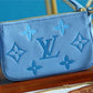 Luxe Touch Fashion LTB-bags - 8837