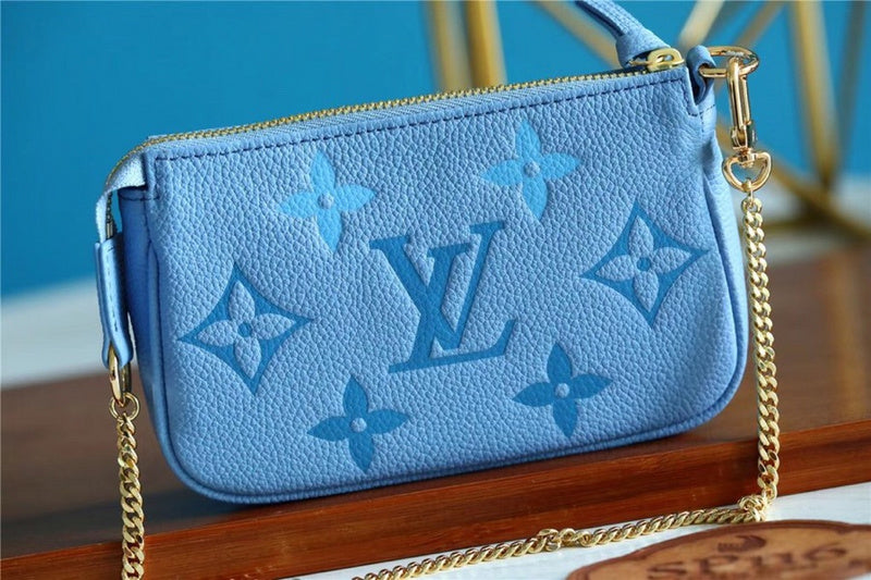 Luxe Touch Fashion LTB-bags - 8837