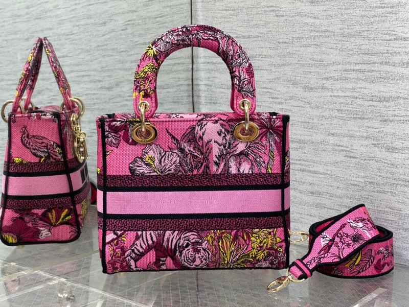 LTB - Luxe Touch Bags - 015