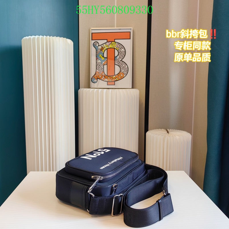 Luxe Touch Fashion -BBR Bags - 099