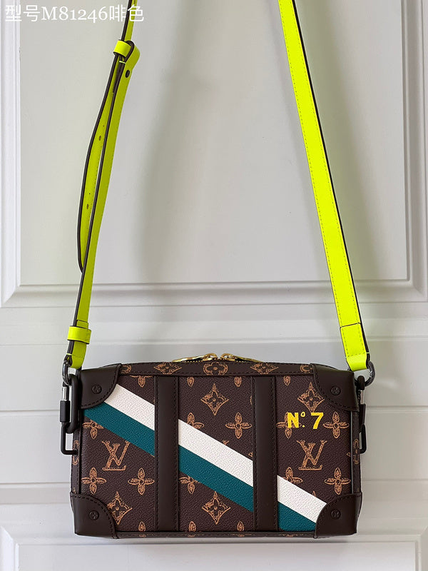 Fashion LTB-bags - 2553
