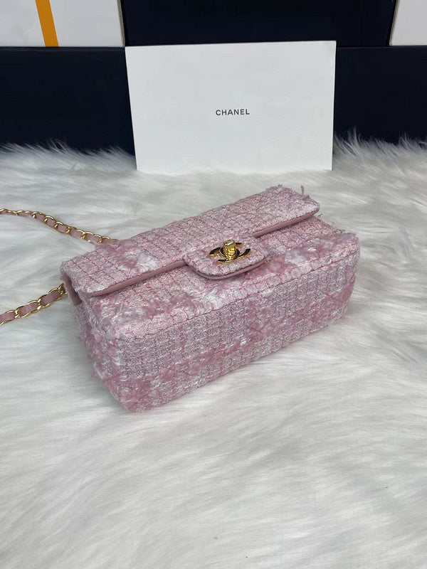 Luxe Touch Bags 

 -  Bags - 3220