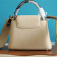 Luxe Touch Fashion LTB-bags - 8346