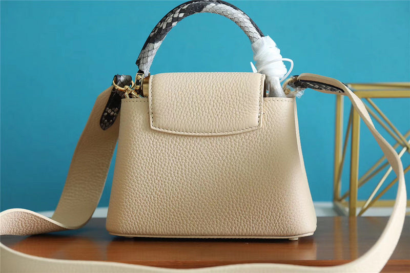 Luxe Touch Fashion LTB-bags - 8346
