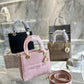 Luxe Touch Lady D-Lite