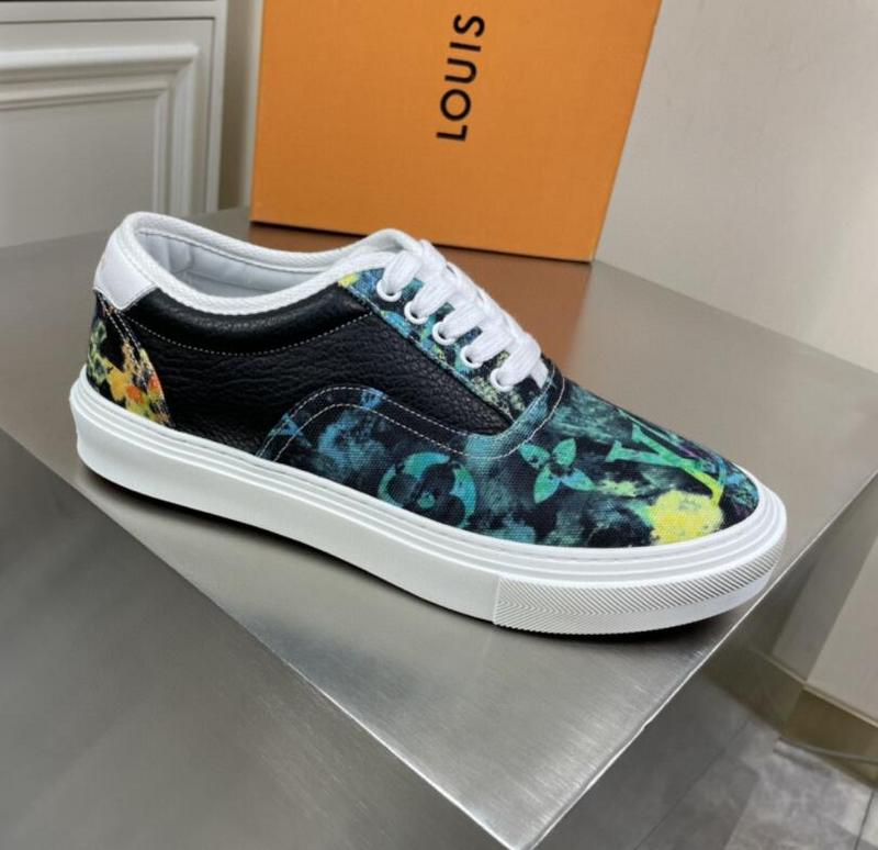 Luxe Touch Bags -  Men Shoes - 1399