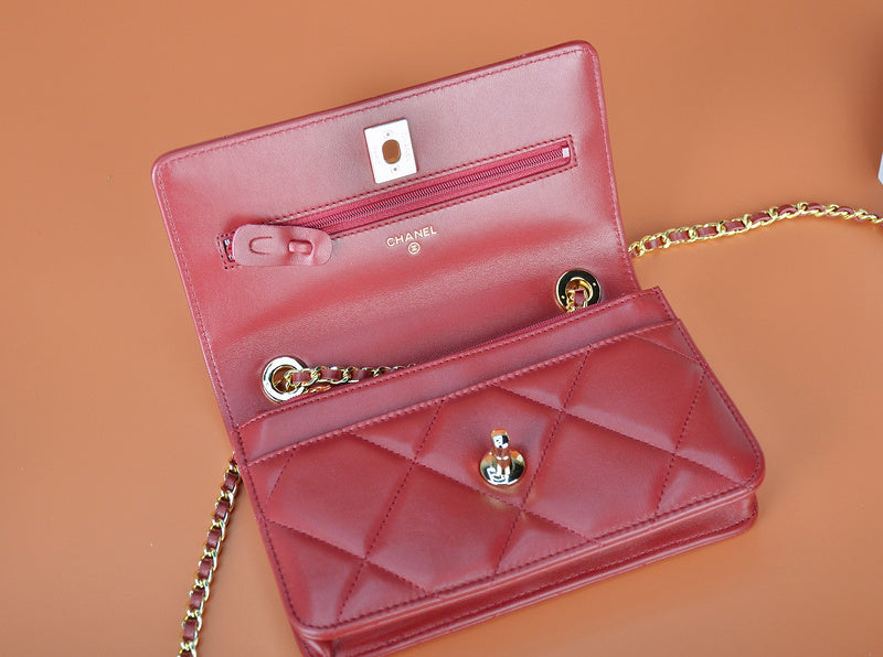 LTB - Luxe Touch Bags - 619