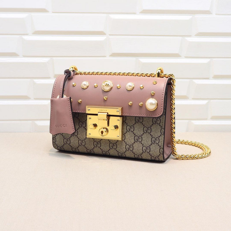 Luxe Touch Bags - Luxe Touch Bags - 1019