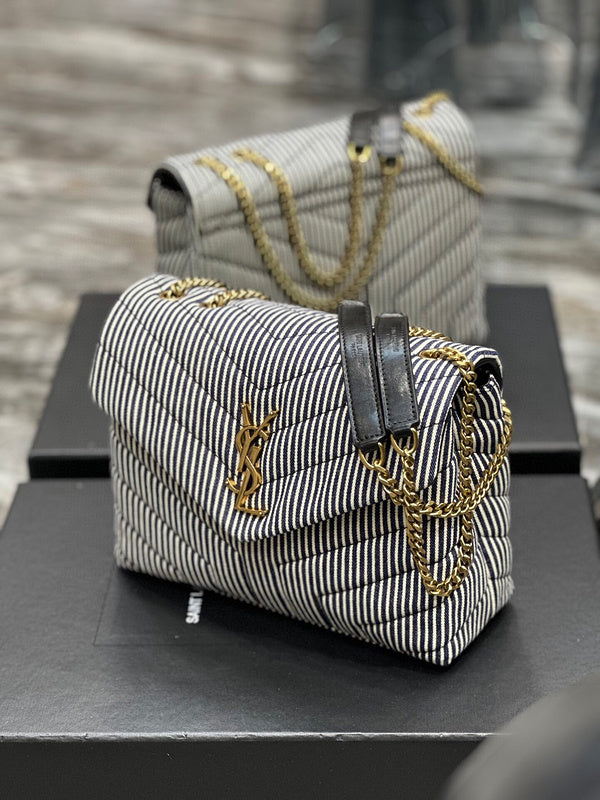 LTB SLY Bags - 155