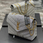 Luxe Touch SLY Bags - 155