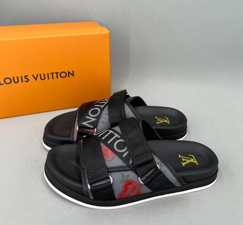 Luxe Touch Bags -  Men Shoes - 1037