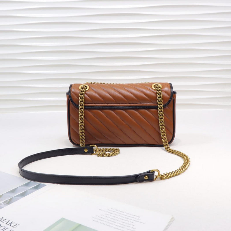 Luxe Touch Bags - Luxe Touch Bags - 1042