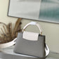 Fashion Luxe Touch bags - 4606