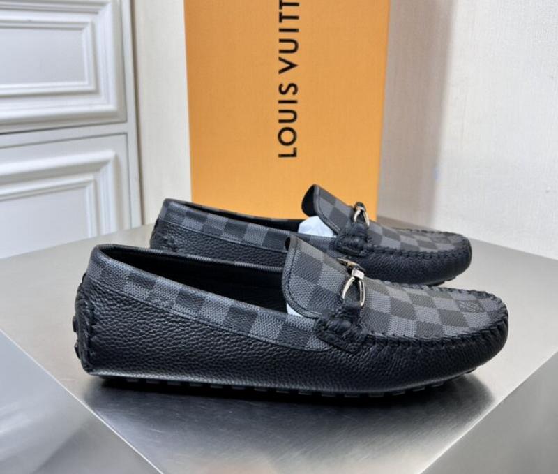 Luxe Touch Bags 

 - LTB Men Shoes - 840