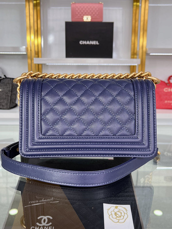 Luxe Touch Bags 

 -  Bags - 3177